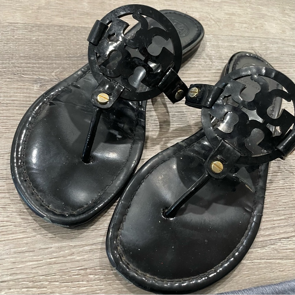 Tory Burch Miller Sandals